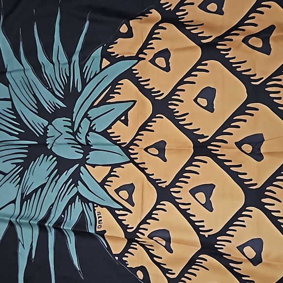 Pineapple 🍍 40x60 indoor banner - Picture 2 of 3